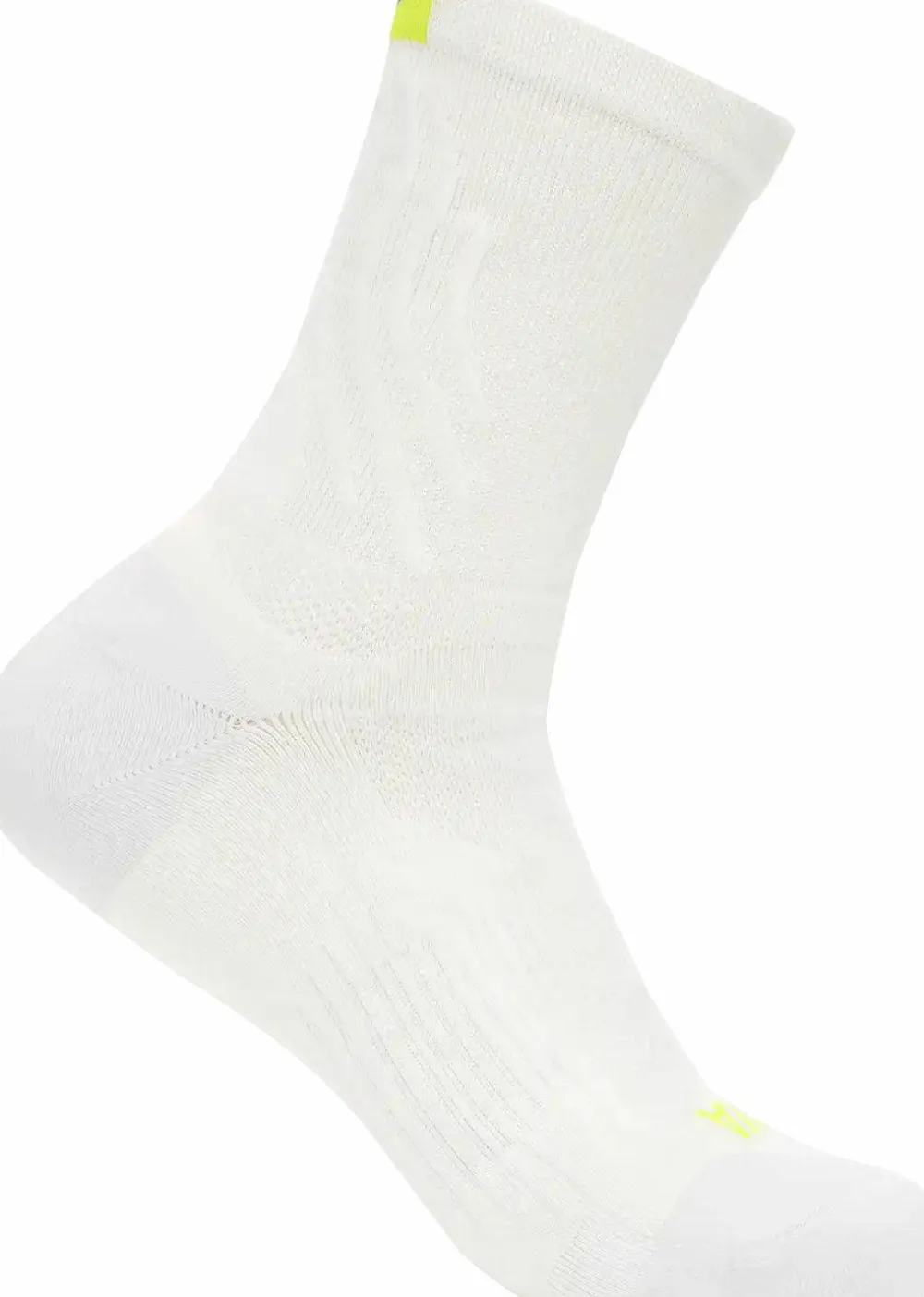 Outlet Unisex Bondi 9 Crew Run Sock Herrstrumpor