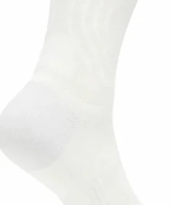 Outlet Unisex Bondi 9 Crew Run Sock Herrstrumpor
