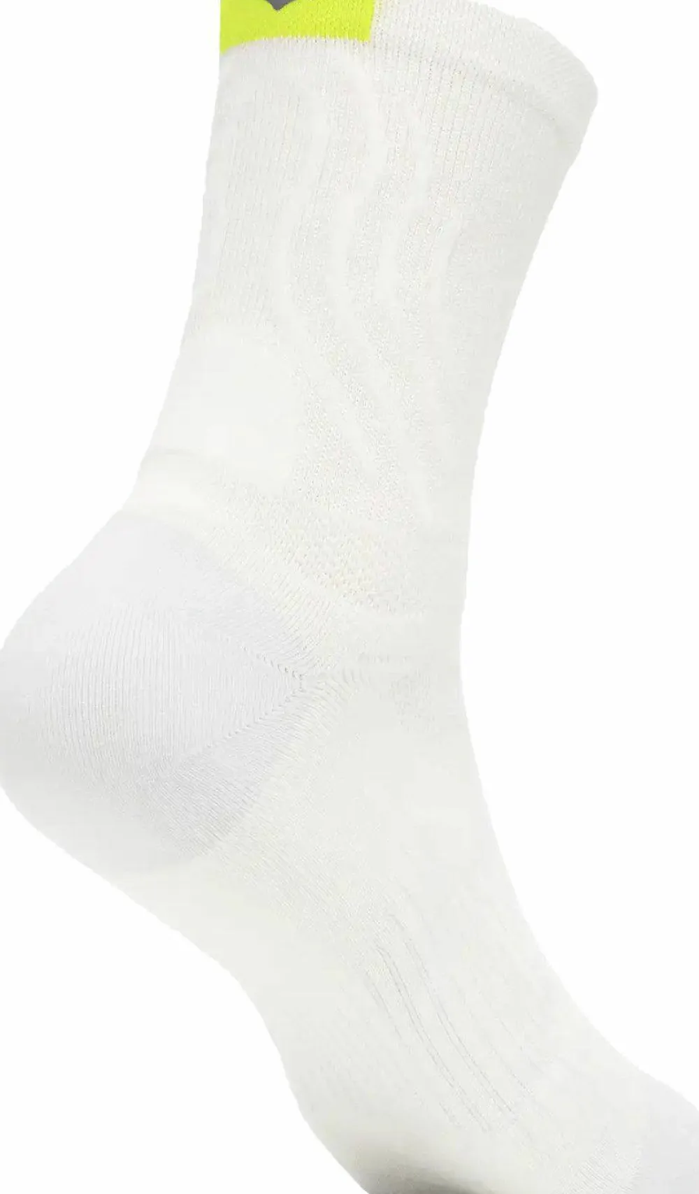 Outlet Unisex Bondi 9 Crew Run Sock Herrstrumpor