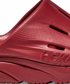 Hoka Unisex Ora Recovery Slide 3 Pepper/Pepper