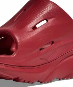Hoka Unisex Ora Recovery Slide 3 Pepper/Pepper