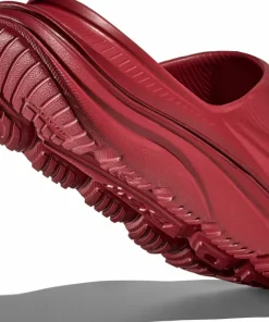 Hoka Unisex Ora Recovery Slide 3 Pepper/Pepper