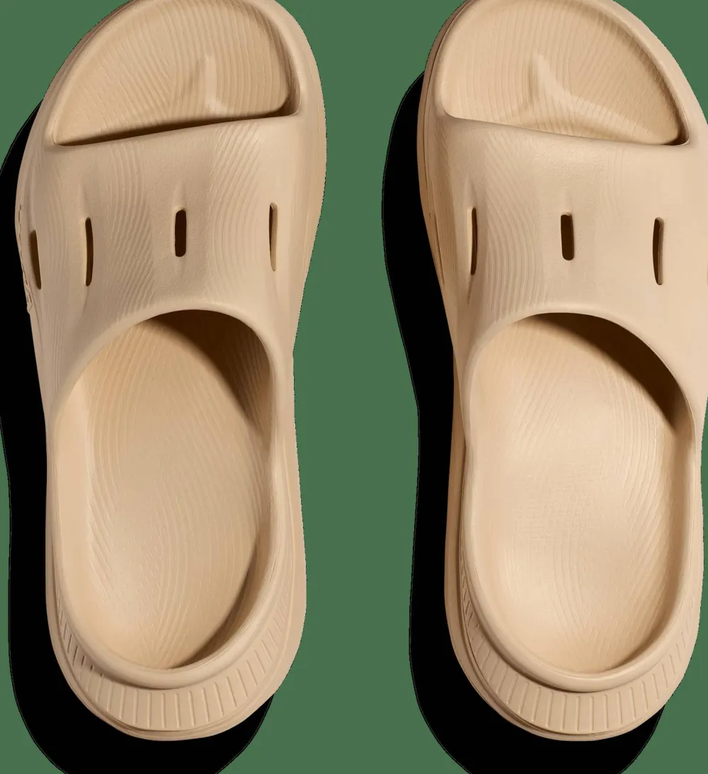 Best Unisex Ora Recovery Slide 3 Herrsandaler