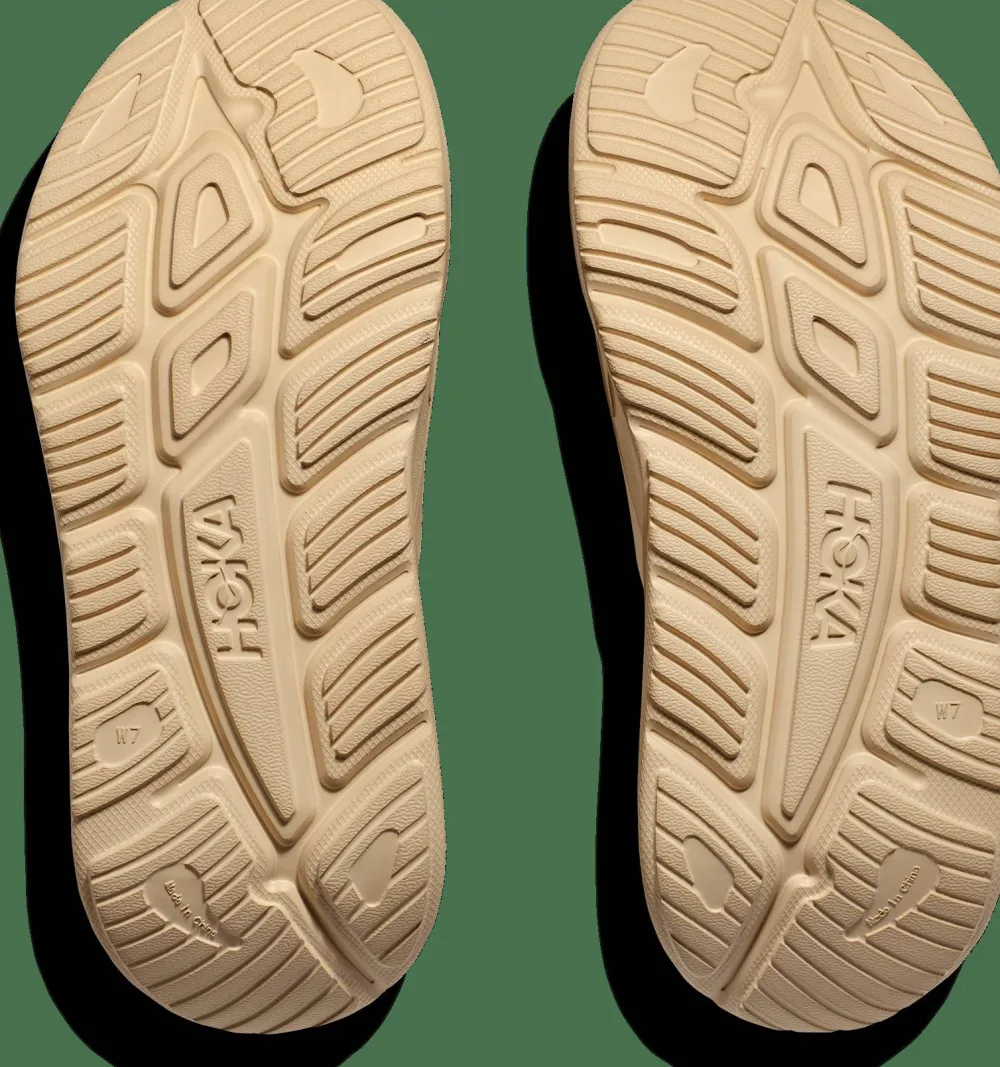 Best Unisex Ora Recovery Slide 3 Herrsandaler