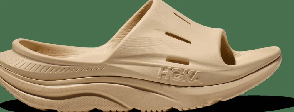 Best Unisex Ora Recovery Slide 3 Herrsandaler