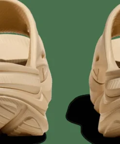 Best Unisex Ora Recovery Slide 3 Herrsandaler