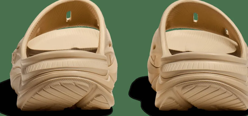 Best Unisex Ora Recovery Slide 3 Herrsandaler