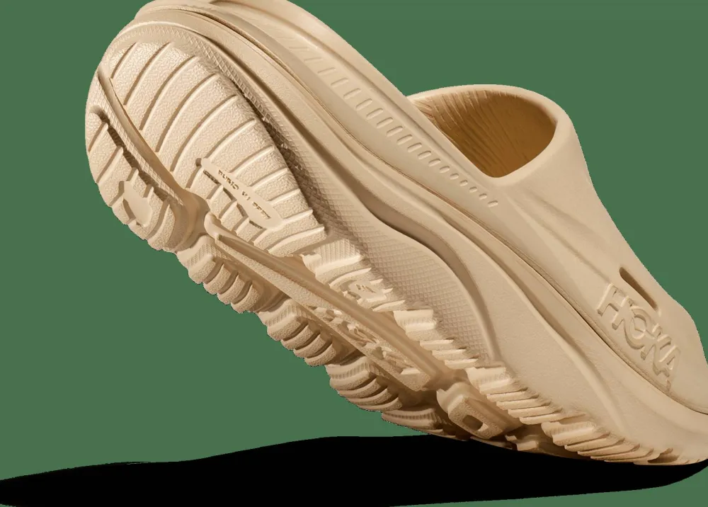Best Unisex Ora Recovery Slide 3 Herrsandaler