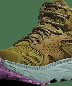 Best Women's Anacapa 2 Mid GORE-TEX Gore-Tex Damskor|Vandringsskor & Vandringskängor Dam
