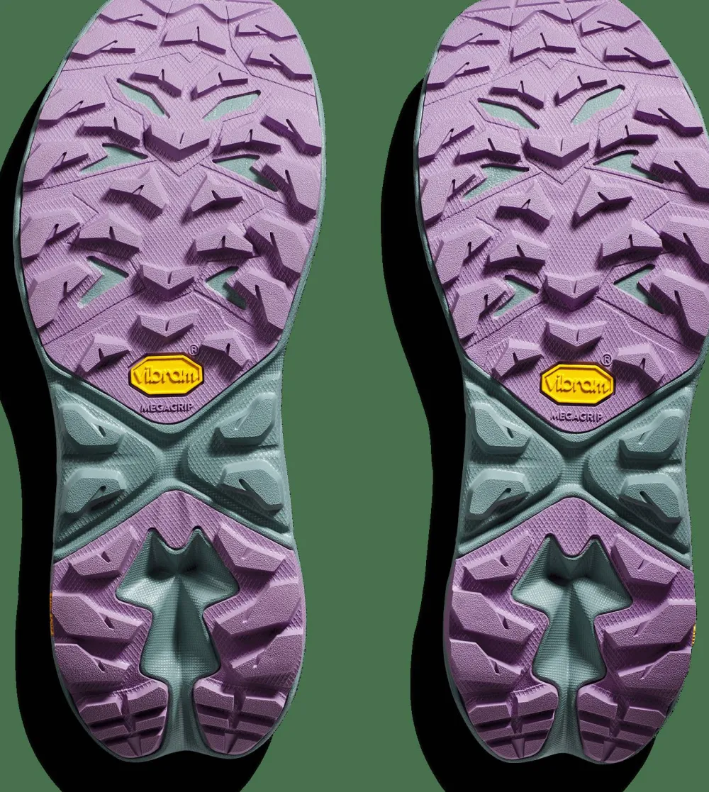 Best Women's Anacapa 2 Mid GORE-TEX Gore-Tex Damskor|Vandringsskor & Vandringskängor Dam