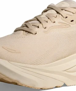 Hoka Women's Arahi 8 Birch/Alabaster
