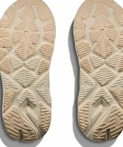 Hoka Women's Arahi 8 Birch/Alabaster