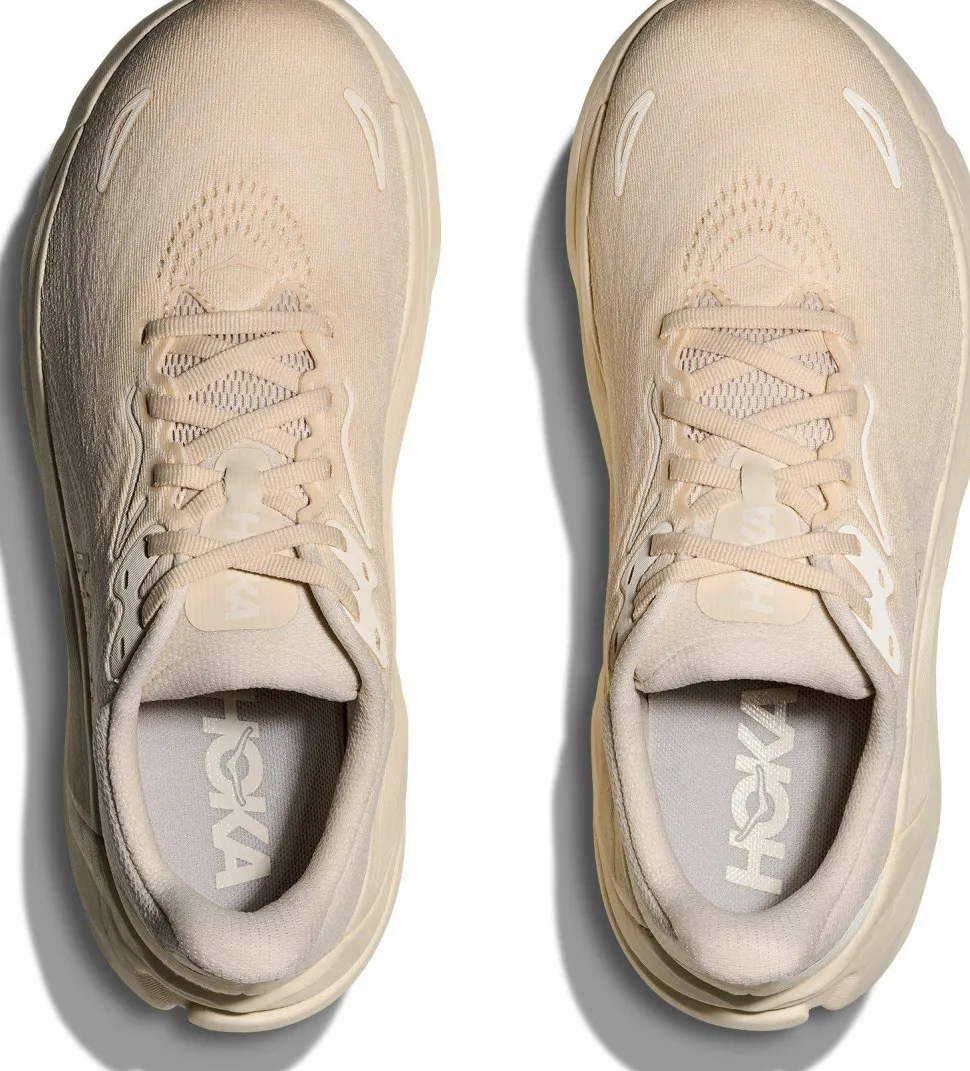 Hoka Women's Arahi 8 Birch/Alabaster