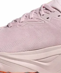 Hoka Women's Arahi 8 Lilac Cream/Neon Cantaloupe