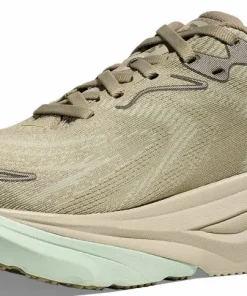 Hoka Women's Arahi 8 Oyster Mushroom/Truffle Salt
