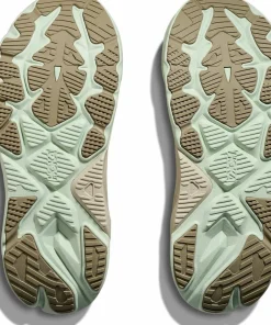 Hoka Women's Arahi 8 Oyster Mushroom/Truffle Salt