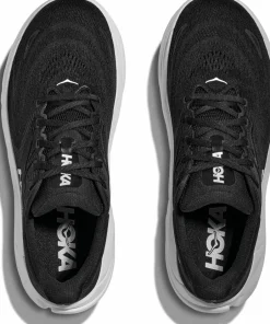 Hoka Women's Arahi 8 Wide Black/White