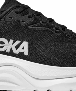 Hoka Women's Arahi 8 Wide Black/White