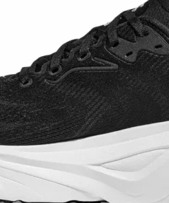 Hoka Women's Arahi 8 Wide Black/White