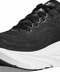 Hoka Women's Arahi 8 Wide Black/White