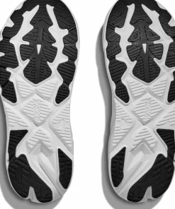 Hoka Women's Arahi 8 Wide Black/White