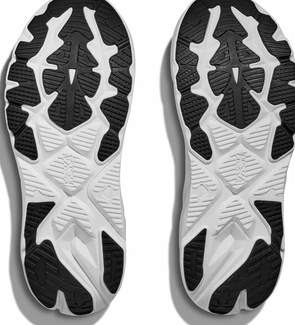 Hoka Women's Arahi 8 Wide Black/White