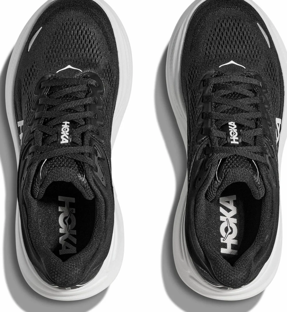 New Women's Bondi 9 Wide Vardagsskor Dam|Löparskor Dam