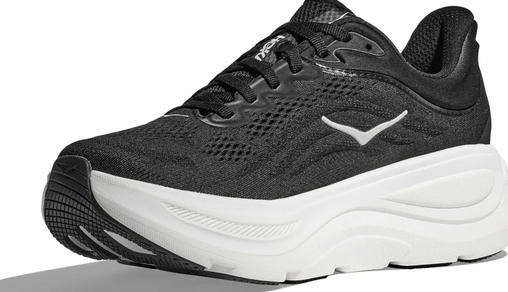 New Women's Bondi 9 Wide Vardagsskor Dam|Löparskor Dam