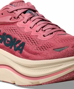 Outlet Women's Bondi 9 Wide Löpning|Vardagsskor Dam