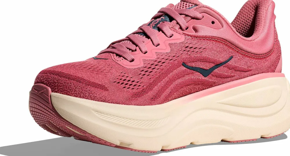 Outlet Women's Bondi 9 Wide Löpning|Vardagsskor Dam