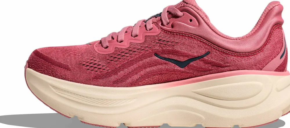 Outlet Women's Bondi 9 Wide Löpning|Vardagsskor Dam