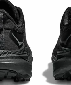 Hoka Women's Challenger 7 GORE-TEX Black/Black