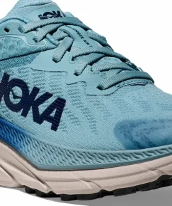 Hoka Women's Challenger 7 GORE-TEX Raindrop/Grout