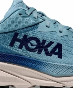 Hoka Women's Challenger 7 GORE-TEX Raindrop/Grout