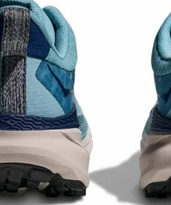 Hoka Women's Challenger 7 GORE-TEX Raindrop/Grout
