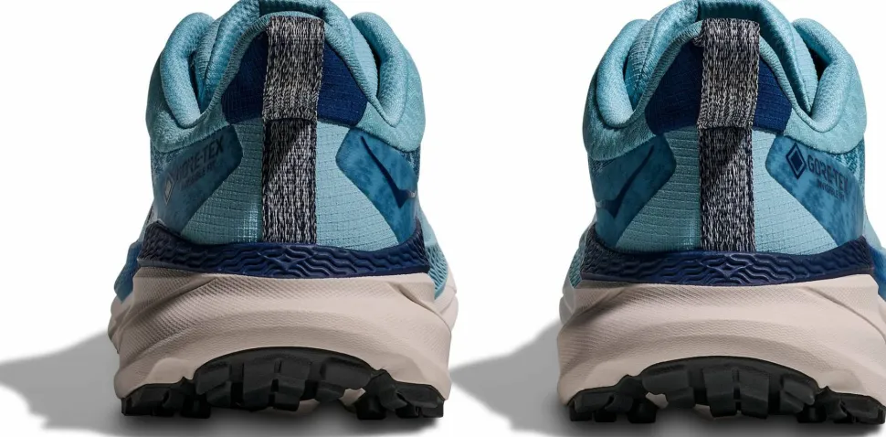 Hoka Women's Challenger 7 GORE-TEX Raindrop/Grout