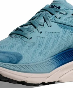 Hoka Women's Challenger 7 GORE-TEX Raindrop/Grout