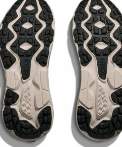 Hoka Women's Challenger 7 GORE-TEX Raindrop/Grout