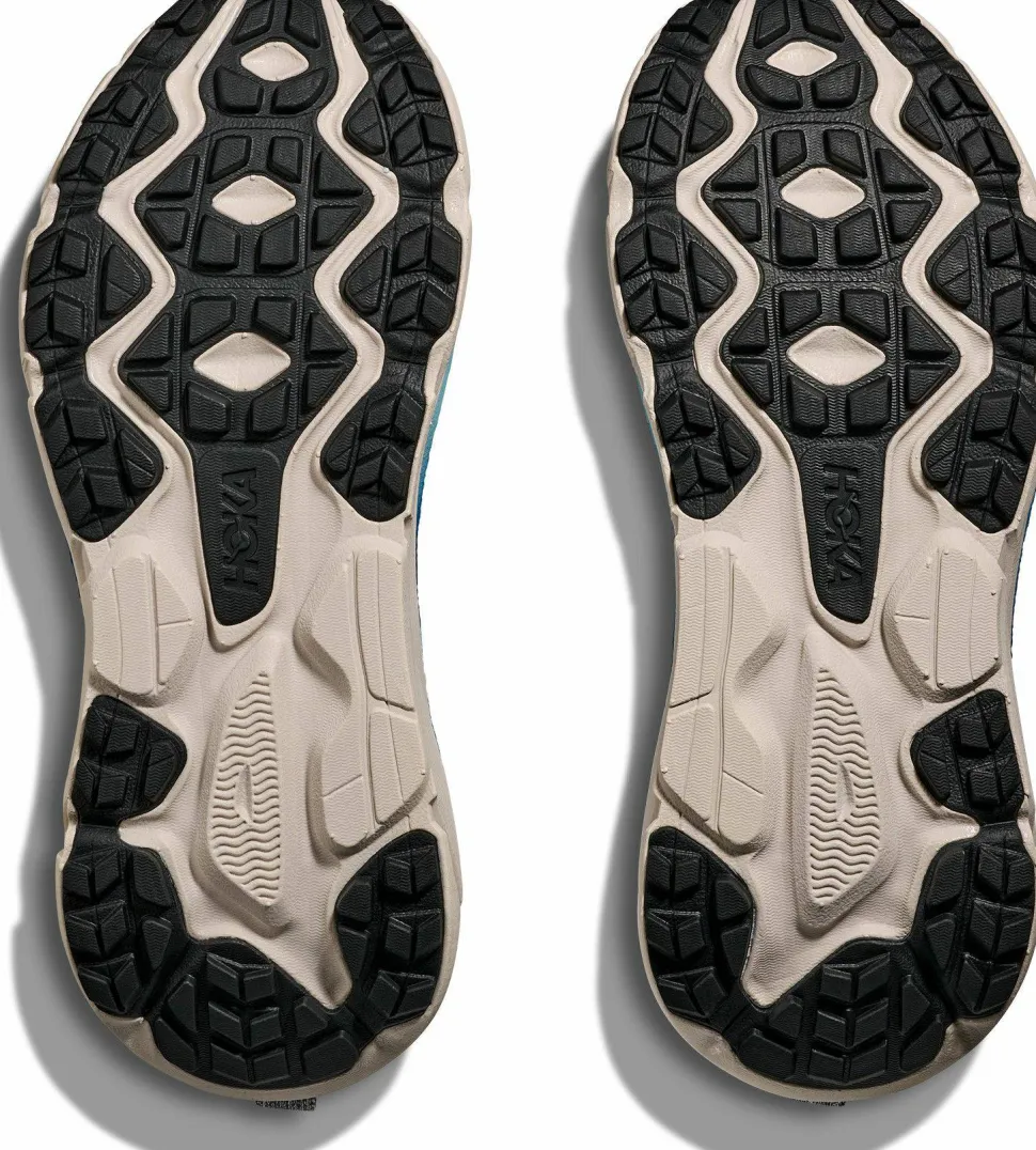 Hoka Women's Challenger 7 GORE-TEX Raindrop/Grout