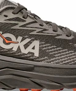 Hoka Women's Challenger 8 GORE-TEX Cement/Gravel Sale