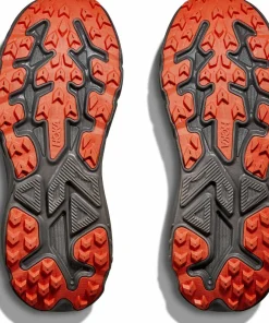Hoka Women's Challenger 8 GORE-TEX Cement/Gravel Sale