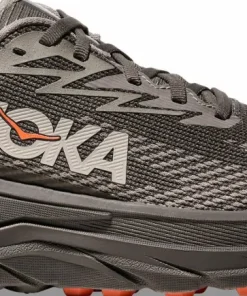Hoka Women's Challenger 8 GORE-TEX Cement/Gravel