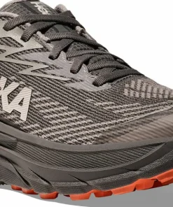 Hoka Women's Challenger 8 GORE-TEX Cement/Gravel