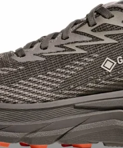 Hoka Women's Challenger 8 GORE-TEX Cement/Gravel