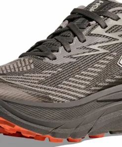 Hoka Women's Challenger 8 GORE-TEX Cement/Gravel
