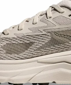 Hoka Women's Challenger 8 Stucco/Asphalt Grey