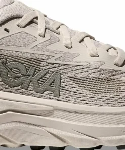 Hoka Women's Challenger 8 Stucco/Asphalt Grey