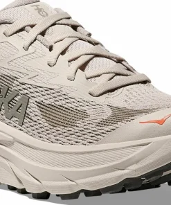 Hoka Women's Challenger 8 Stucco/Asphalt Grey