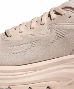 Hoka Women's Clifton 10 Beech Wood/Rose Cream Best
