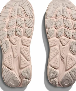Hoka Women's Clifton 10 Beech Wood/Rose Cream Best